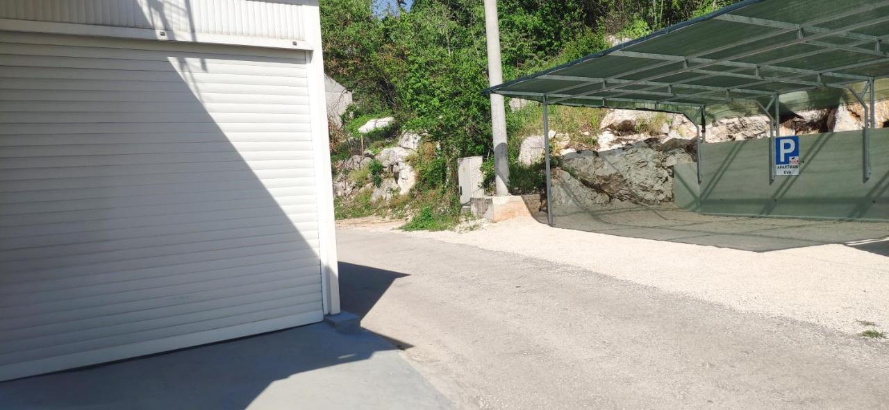 Apartman Eva Rogotin מראה חיצוני תמונה