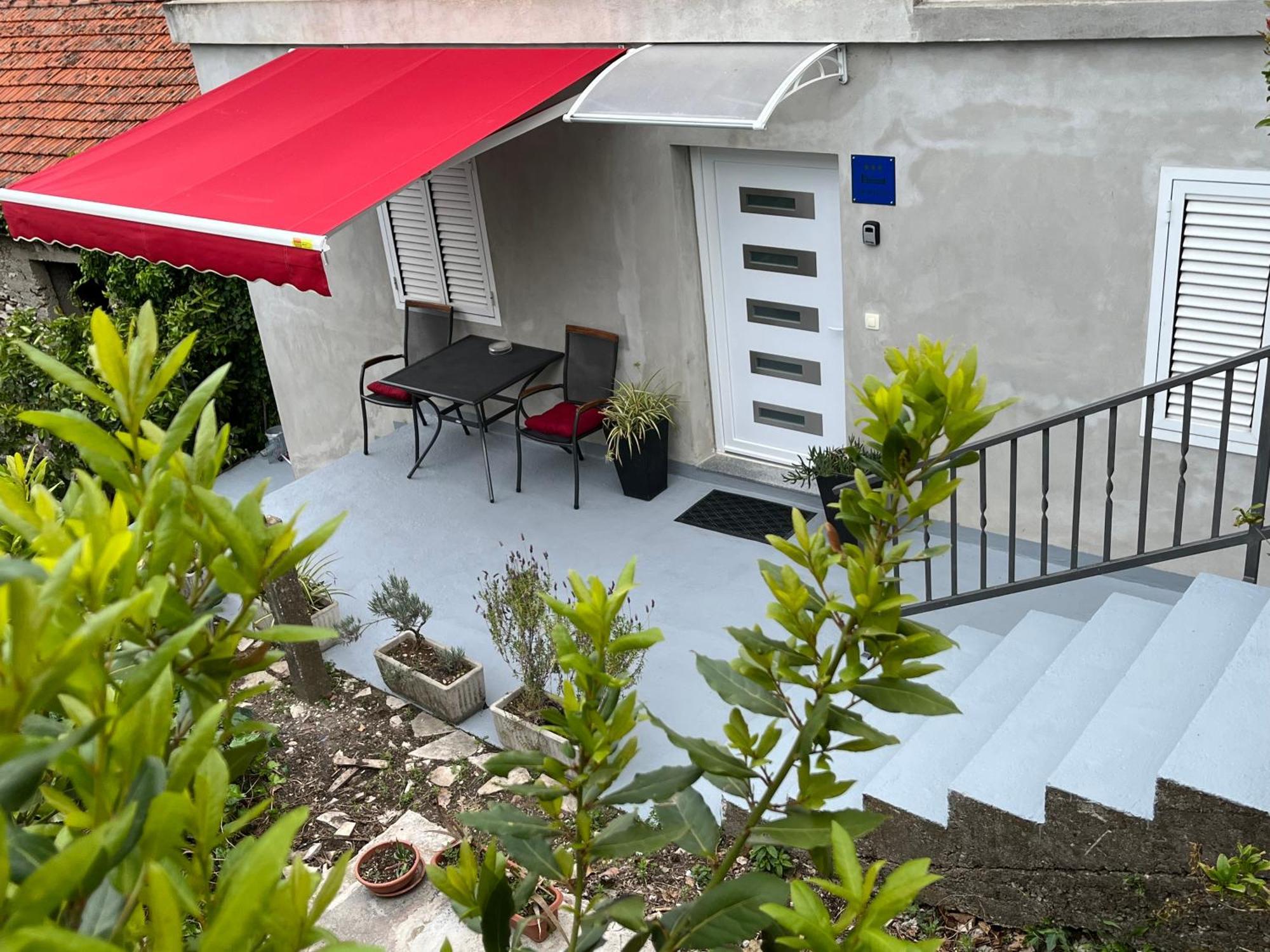 Apartman Eva Rogotin מראה חיצוני תמונה