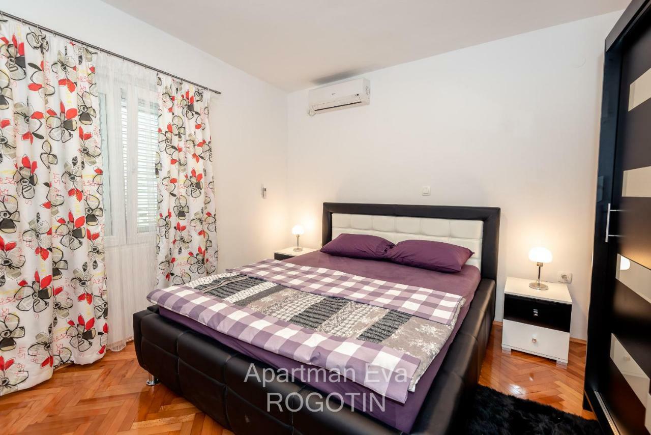 Apartman Eva Rogotin מראה חיצוני תמונה