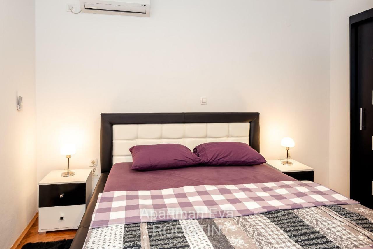 Apartman Eva Rogotin מראה חיצוני תמונה