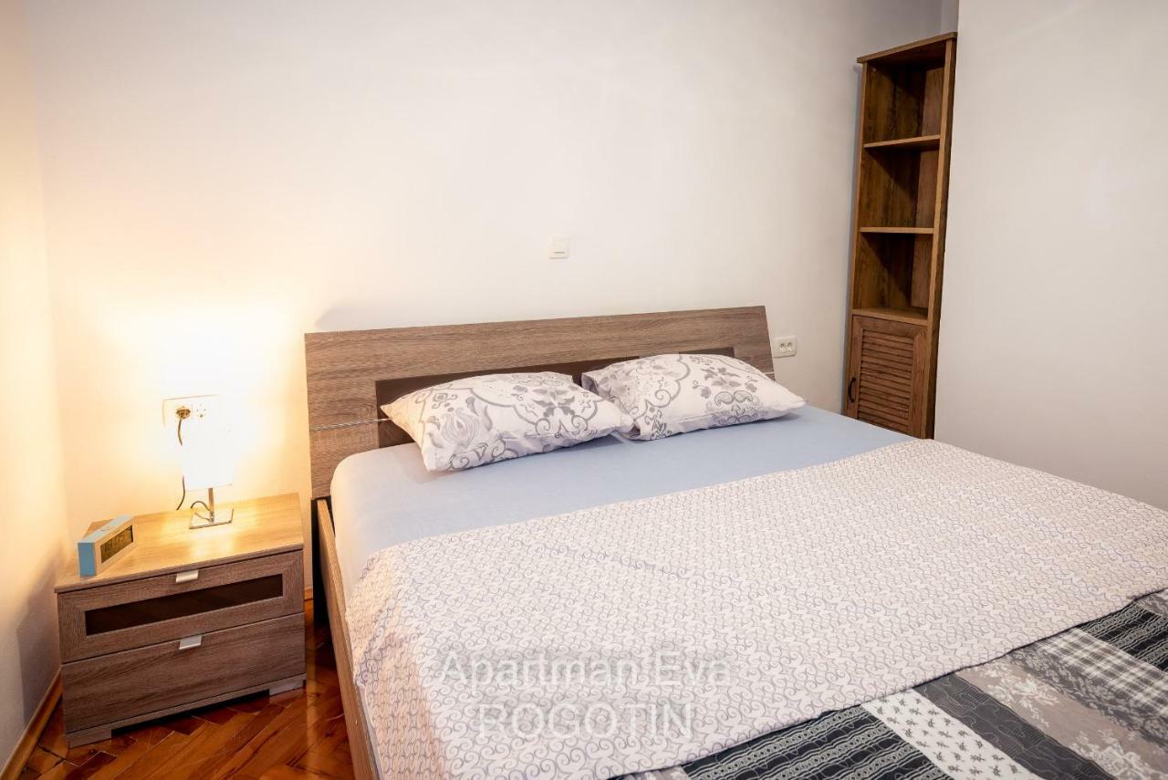 Apartman Eva Rogotin מראה חיצוני תמונה
